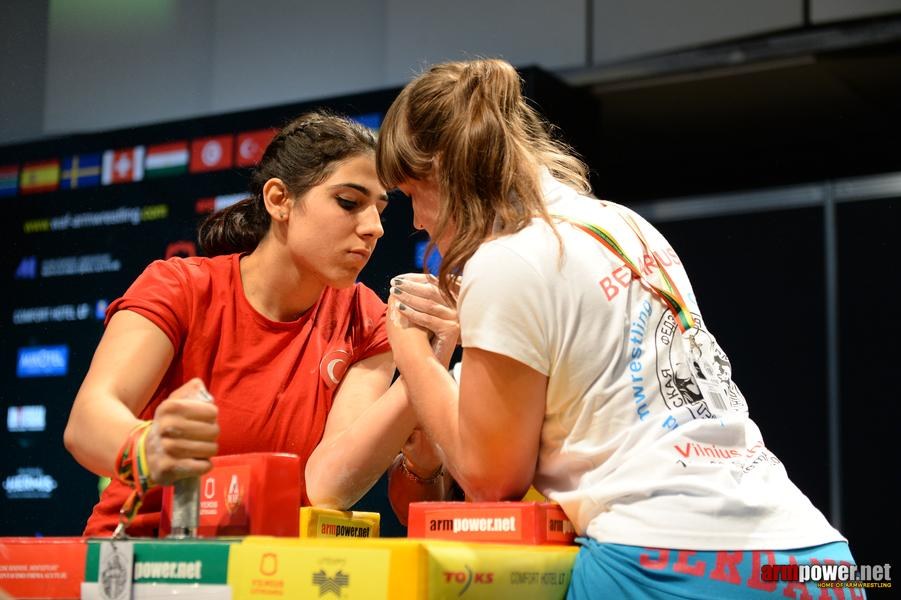 World Armwrestling Championship