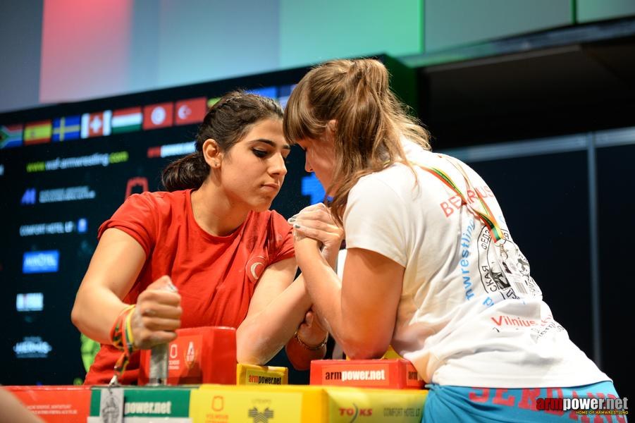 World Armwrestling Championship