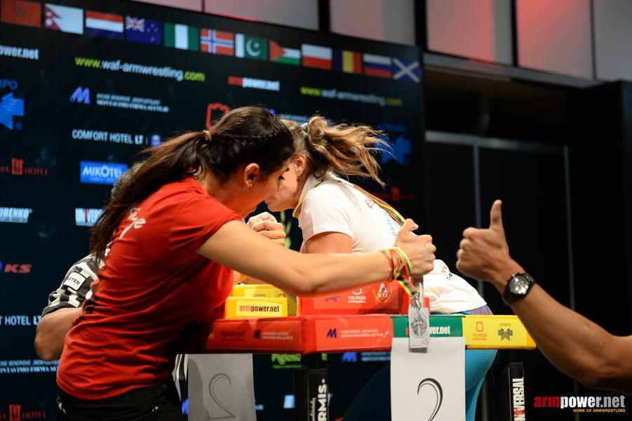 World Armwrestling Championship