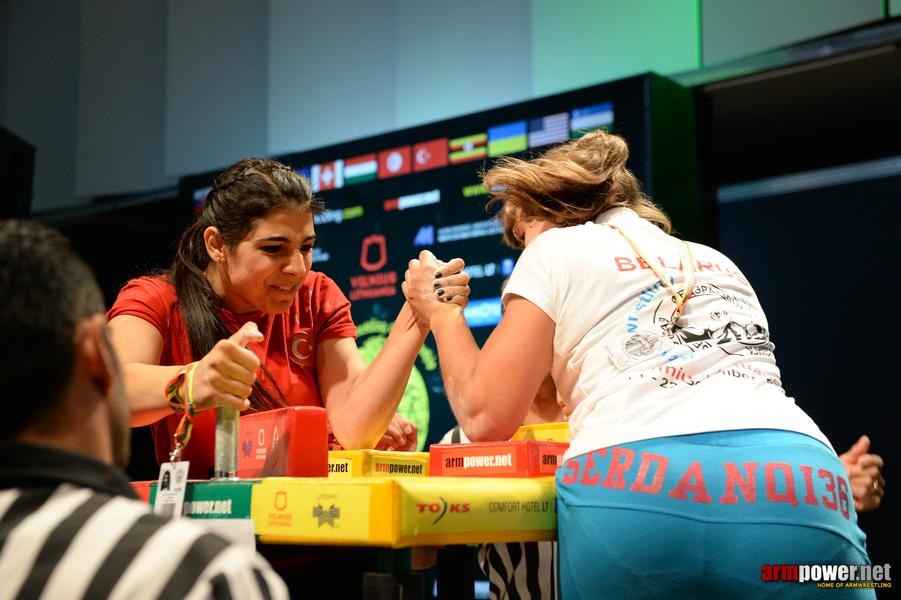 World Armwrestling Championship