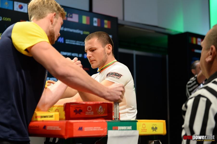 World Armwrestling Championship
