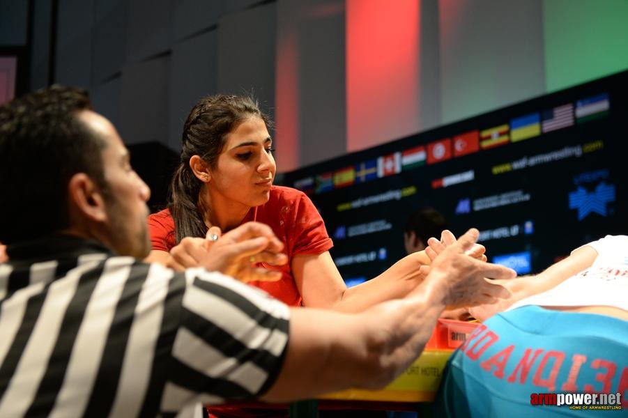 World Armwrestling Championship