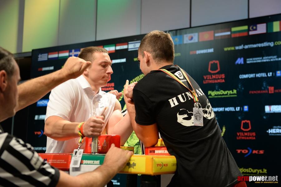 World Armwrestling Championship