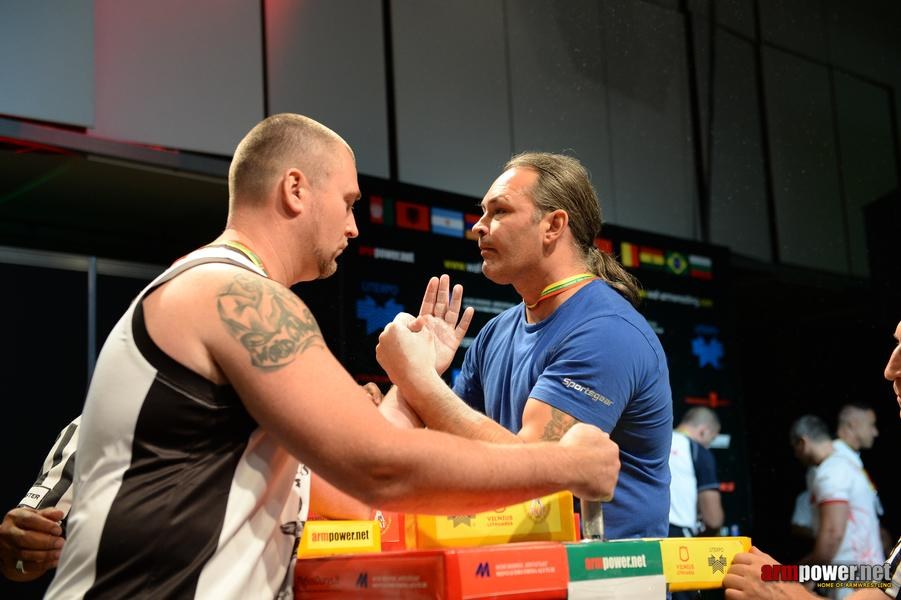 World Armwrestling Championship