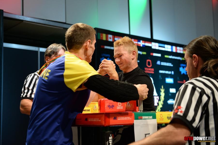 World Armwrestling Championship