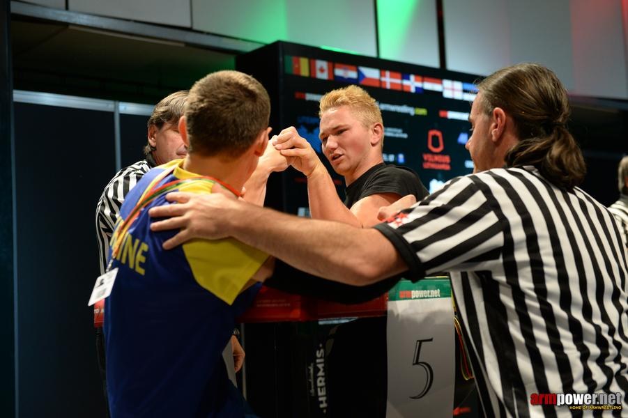 World Armwrestling Championship