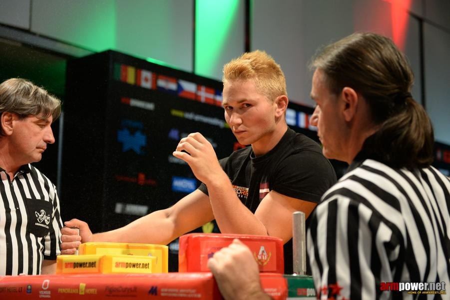 World Armwrestling Championship