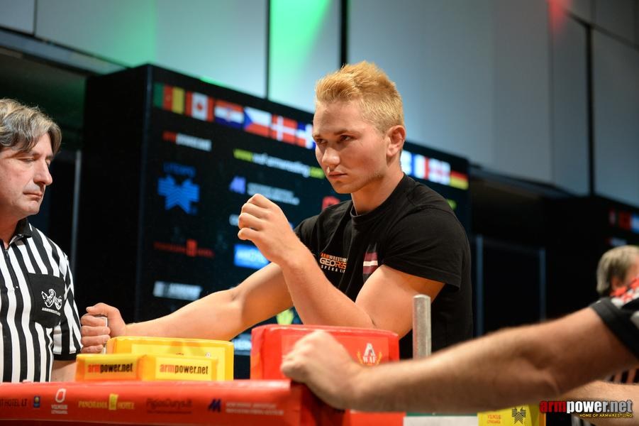 World Armwrestling Championship