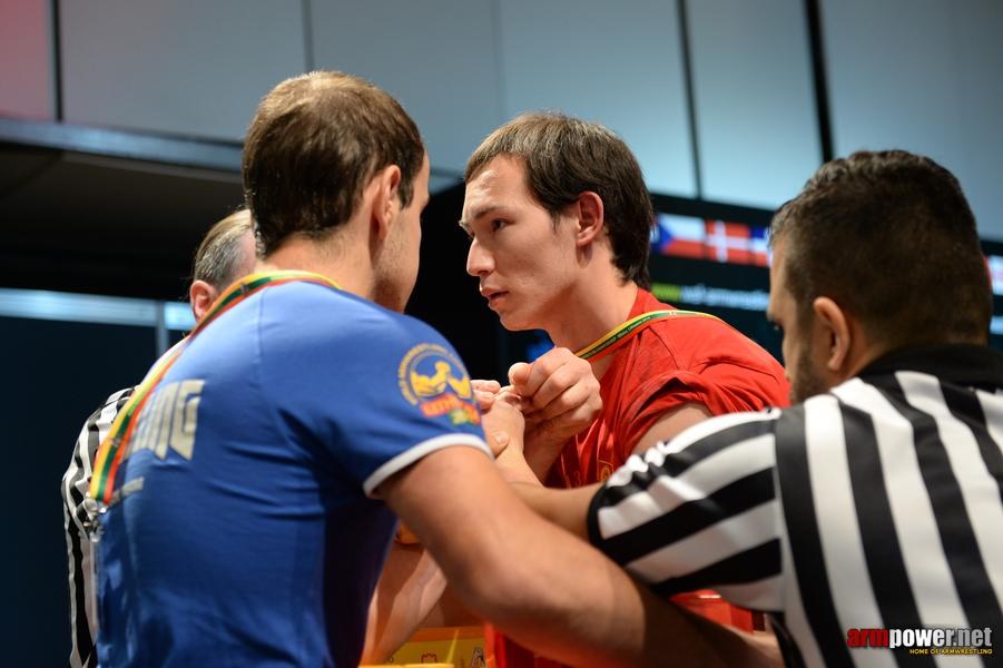 World Armwrestling Championship