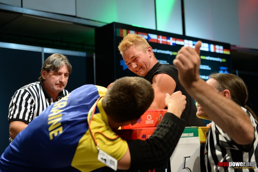 World Armwrestling Championship