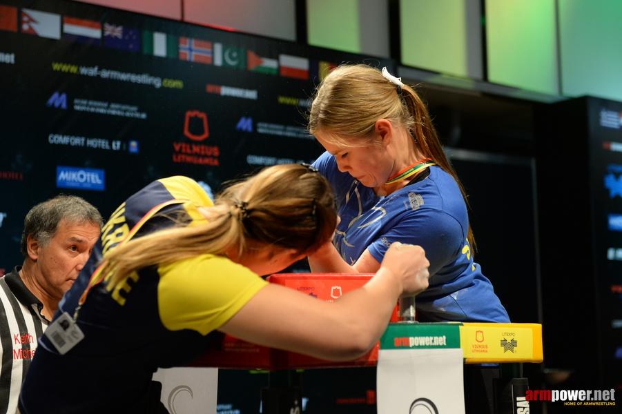 World Armwrestling Championship