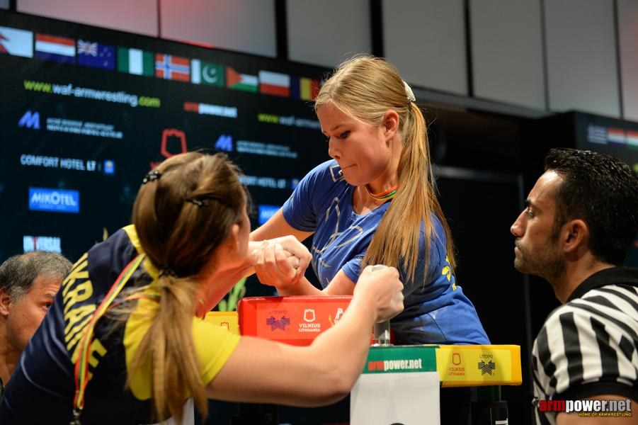 World Armwrestling Championship