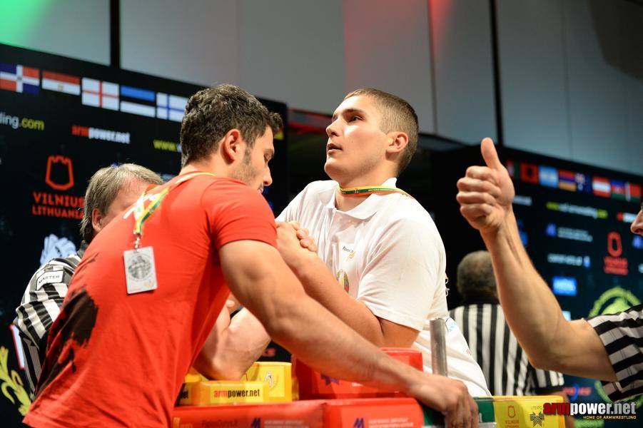 World Armwrestling Championship