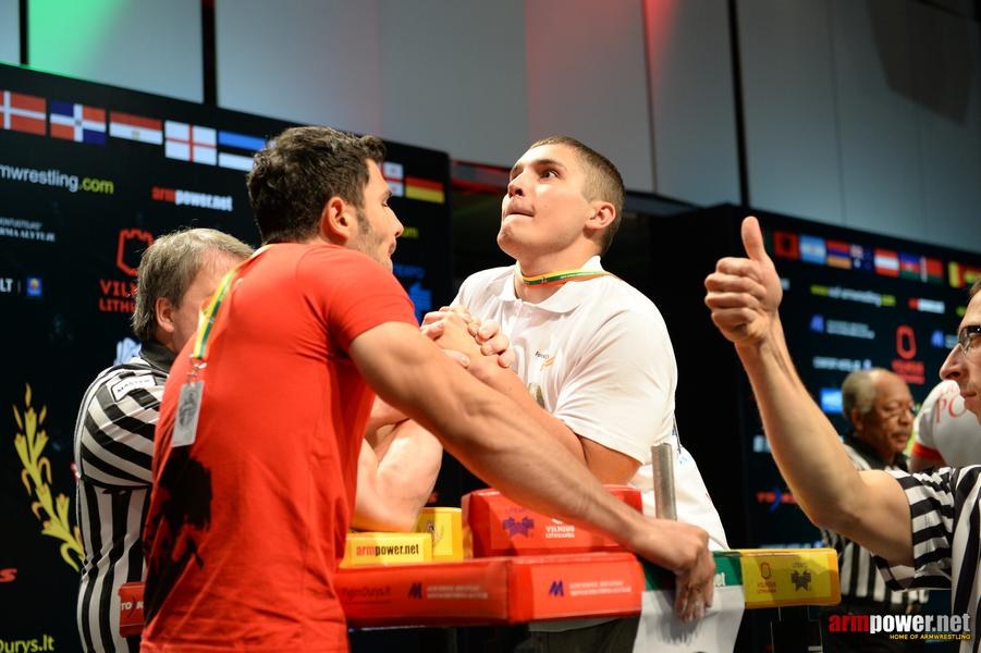 World Armwrestling Championship