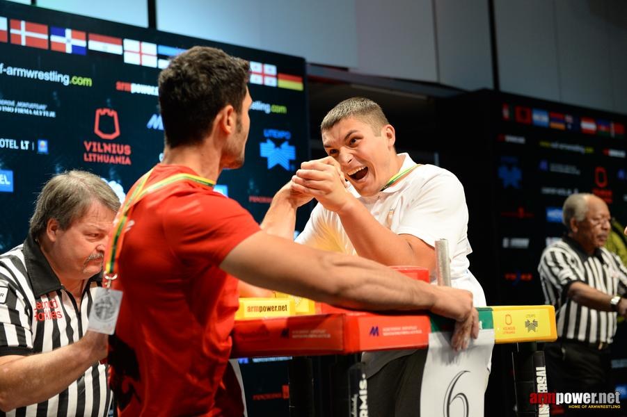 World Armwrestling Championship