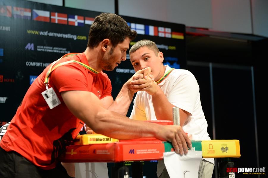 World Armwrestling Championship