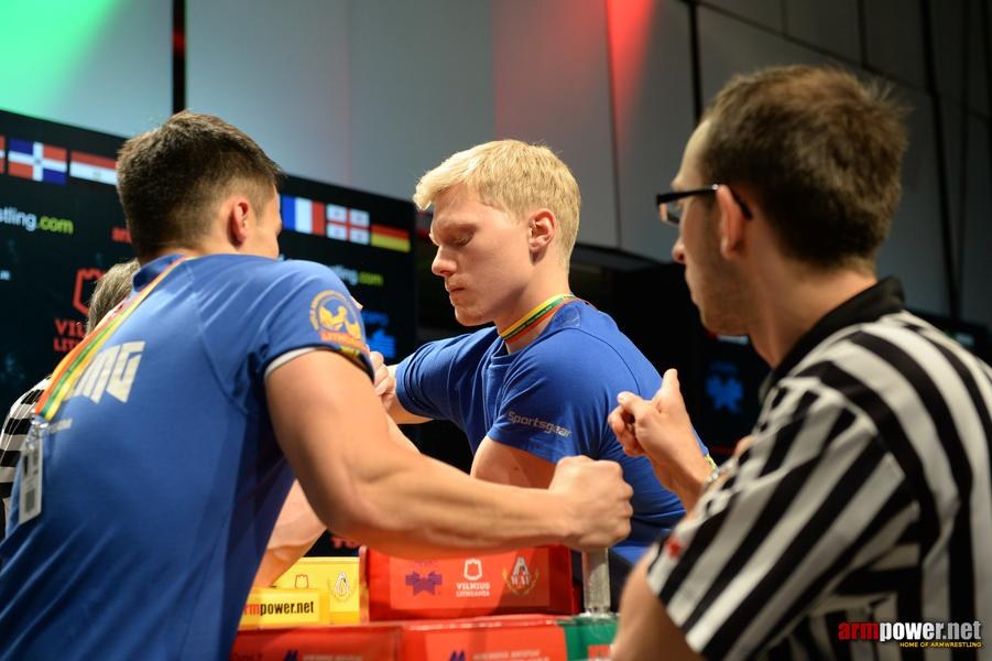 World Armwrestling Championship
