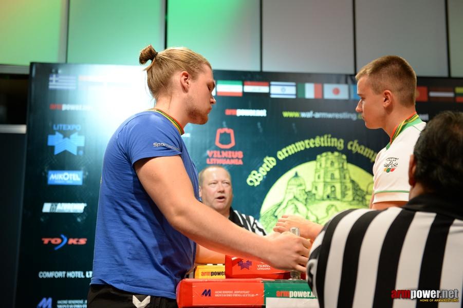 World Armwrestling Championship