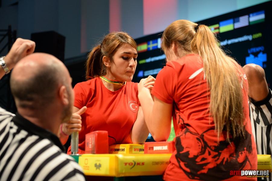 World Armwrestling Championship