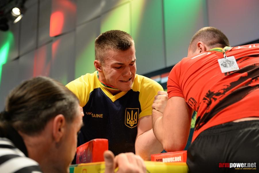 World Armwrestling Championship