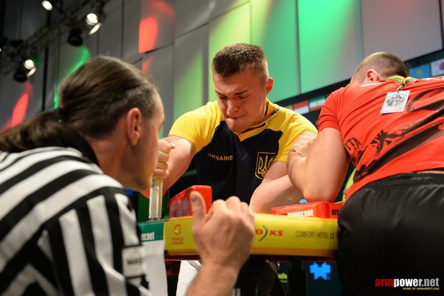 World Armwrestling Championship