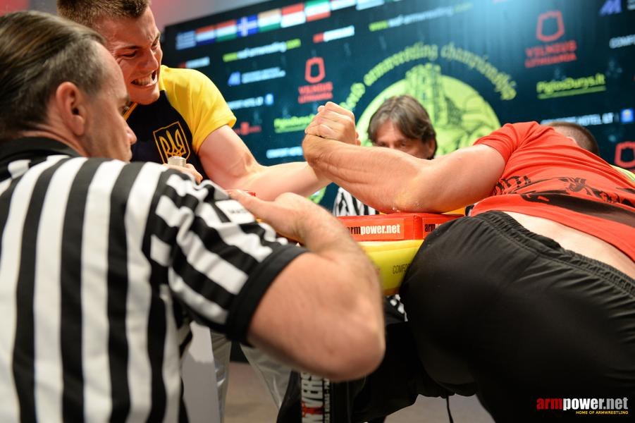 World Armwrestling Championship