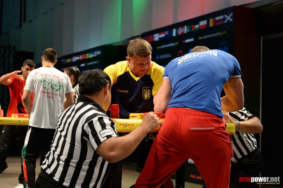 World Armwrestling Championship