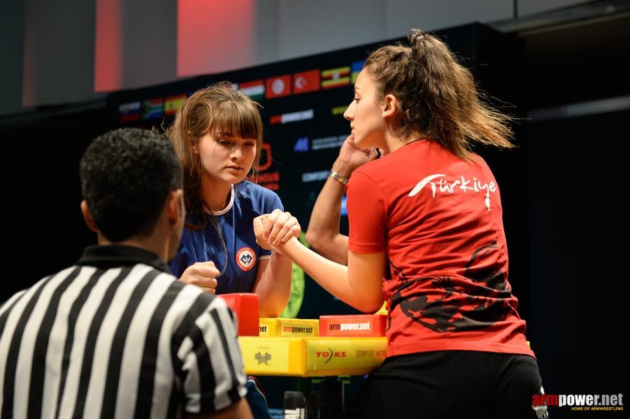 World Armwrestling Championship