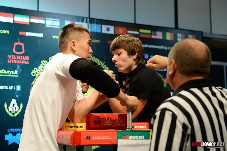World Armwrestling Championship