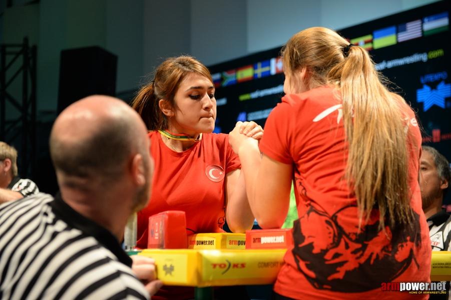 World Armwrestling Championship