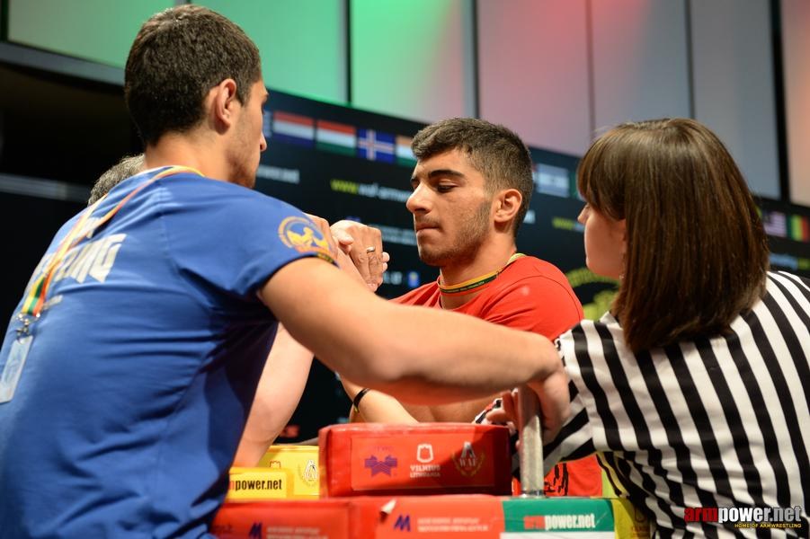 World Armwrestling Championship