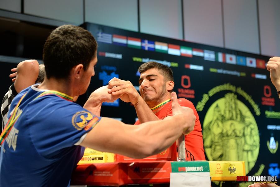 World Armwrestling Championship