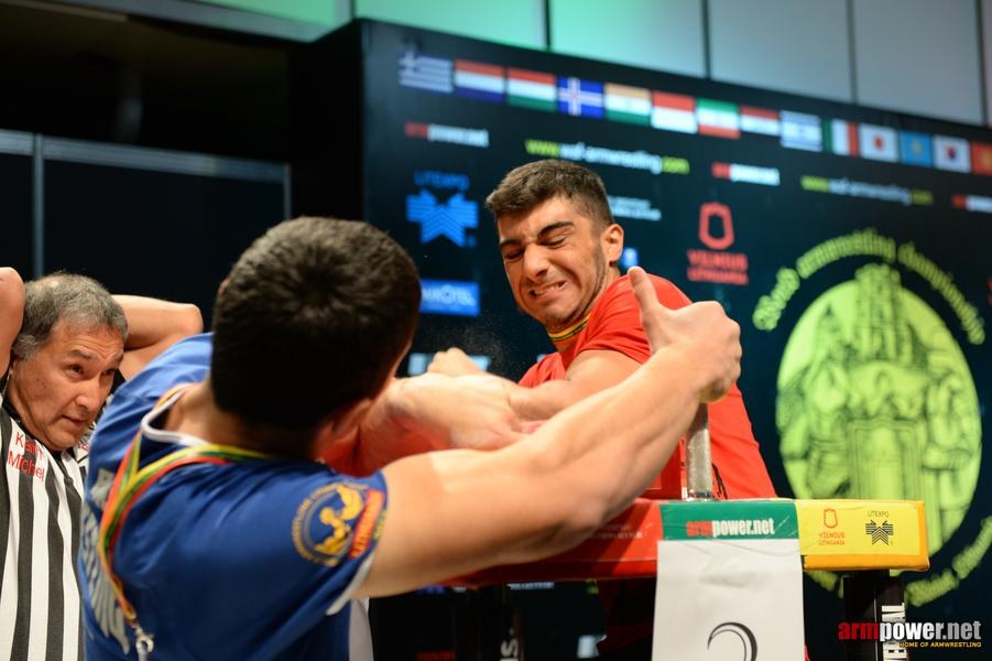 World Armwrestling Championship
