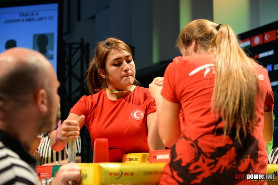 World Armwrestling Championship