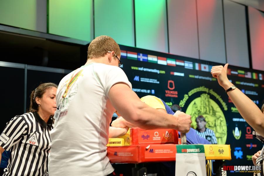 World Armwrestling Championship