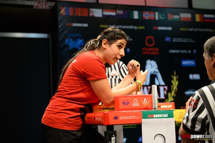 World Armwrestling Championship