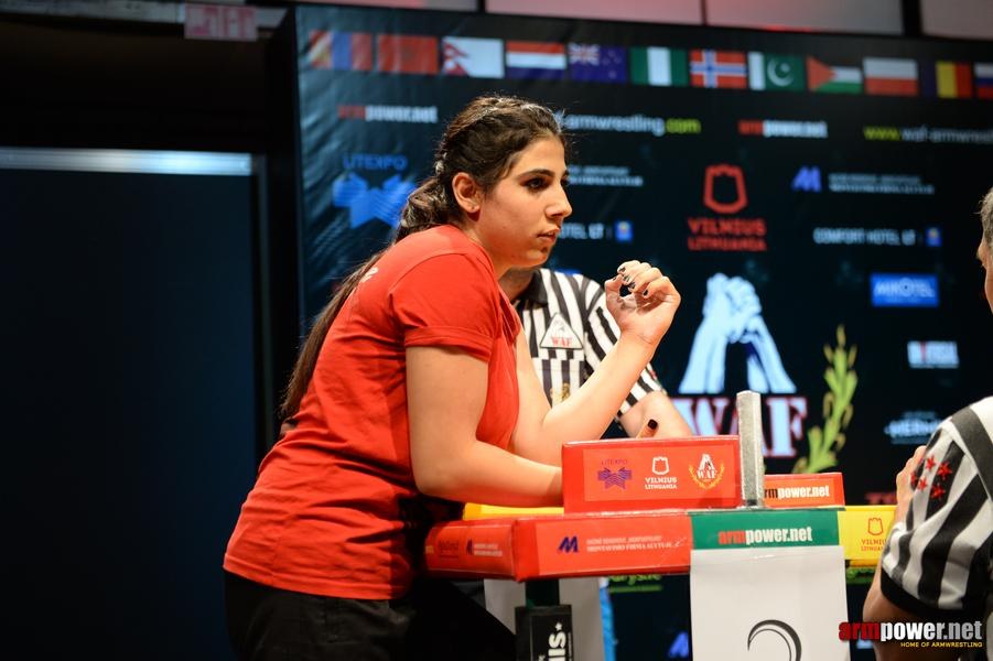 World Armwrestling Championship