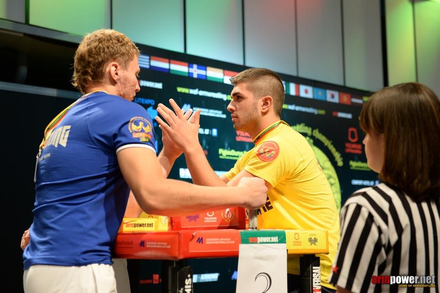 World Armwrestling Championship