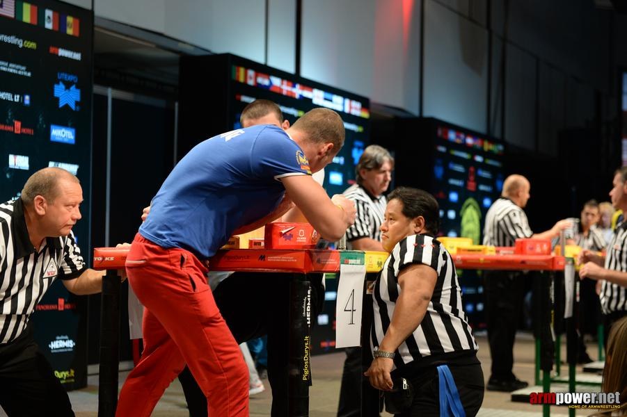 World Armwrestling Championship