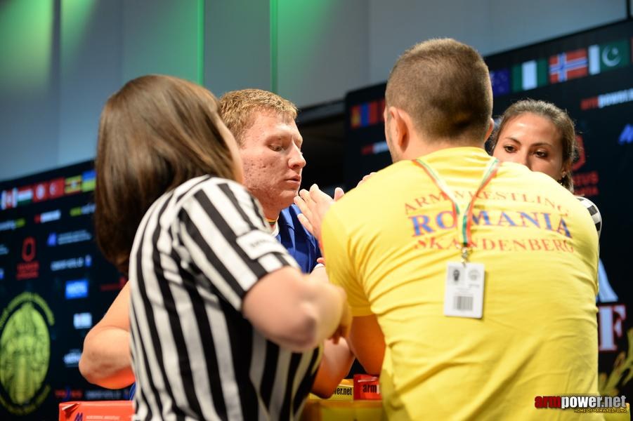 World Armwrestling Championship