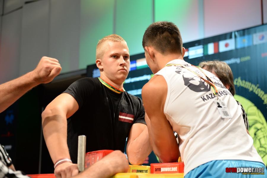 World Armwrestling Championship