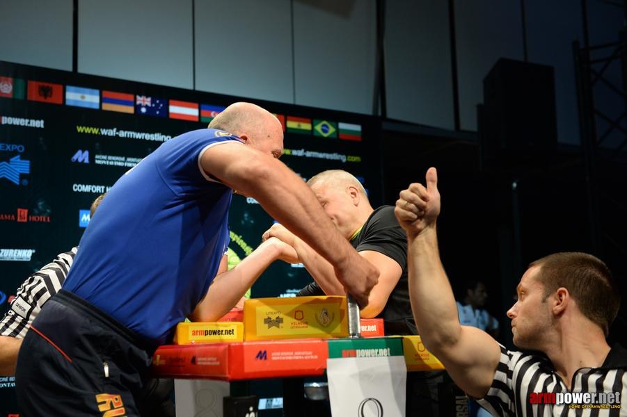 World Armwrestling Championship