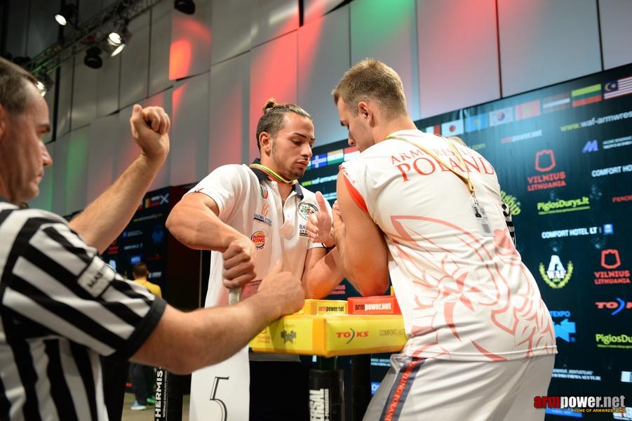 World Armwrestling Championship