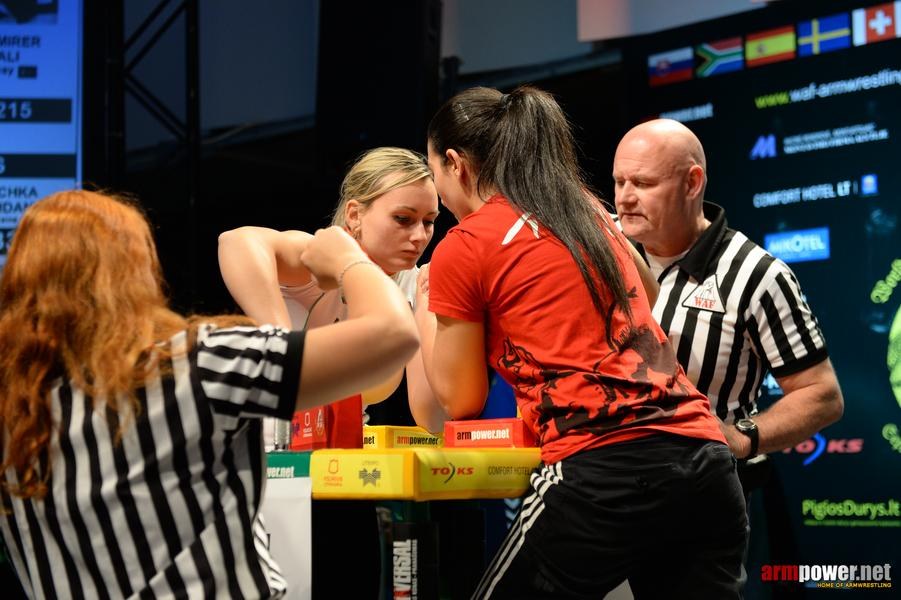 World Armwrestling Championship