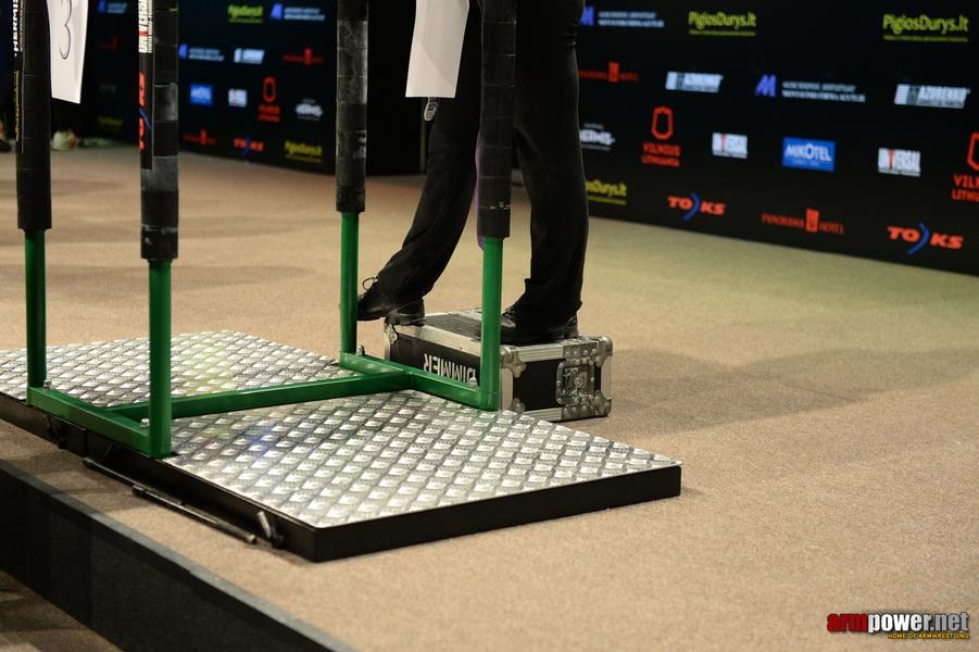 World Armwrestling Championship