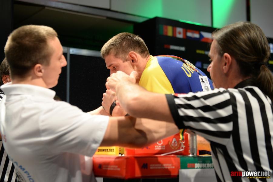 World Armwrestling Championship