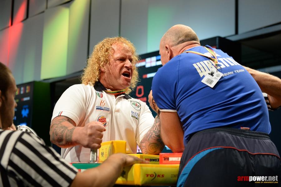 World Armwrestling Championship