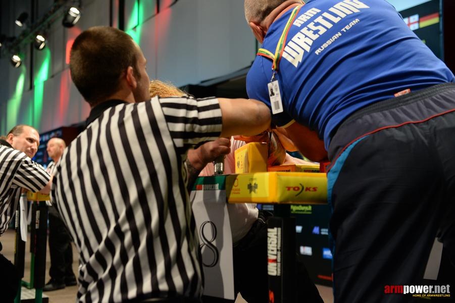 World Armwrestling Championship