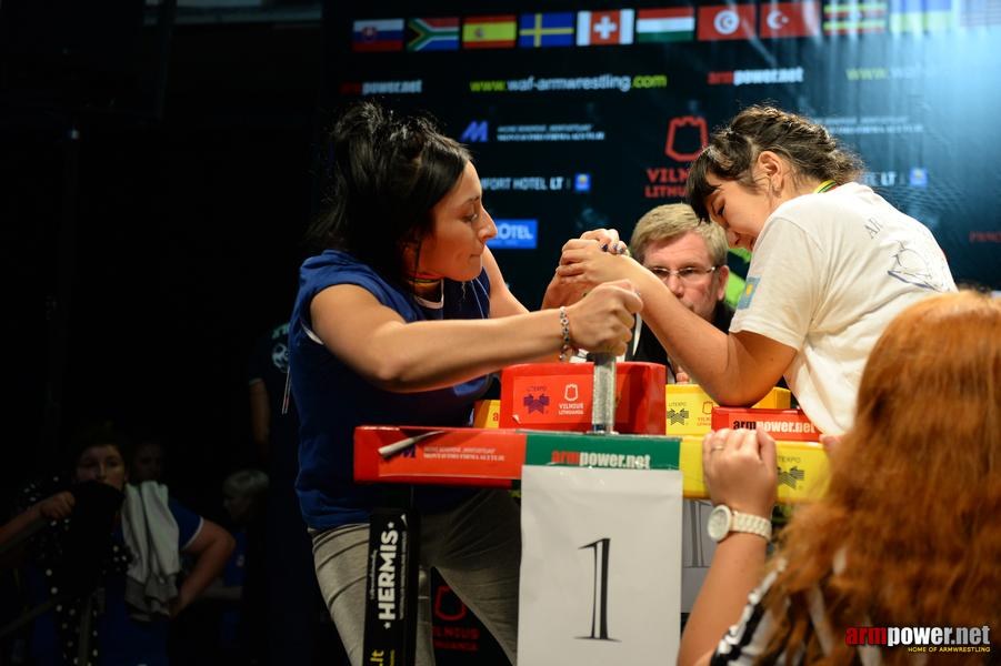 World Armwrestling Championship
