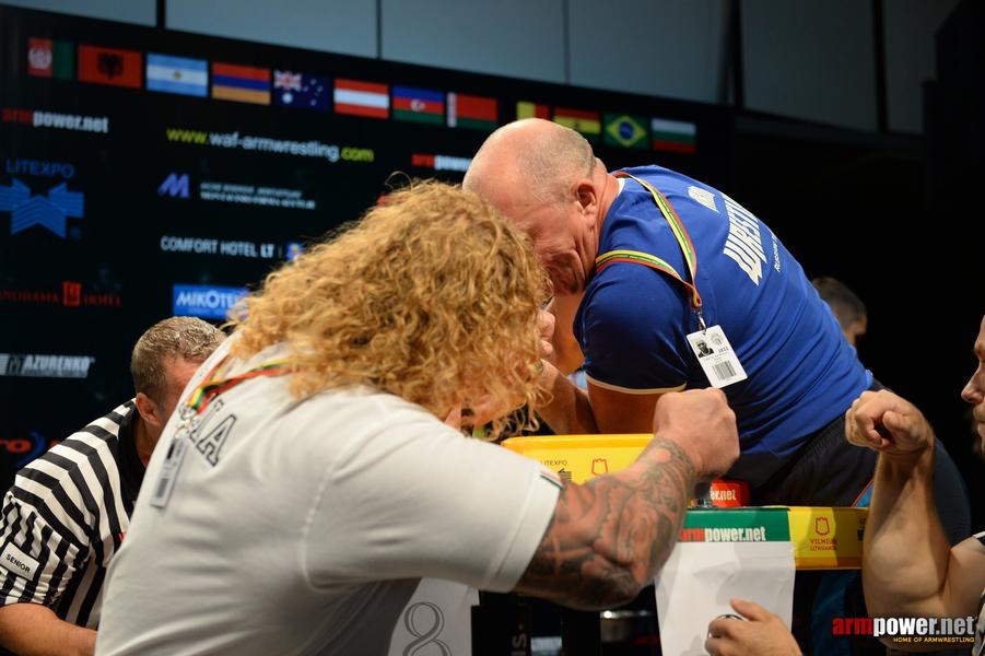 World Armwrestling Championship